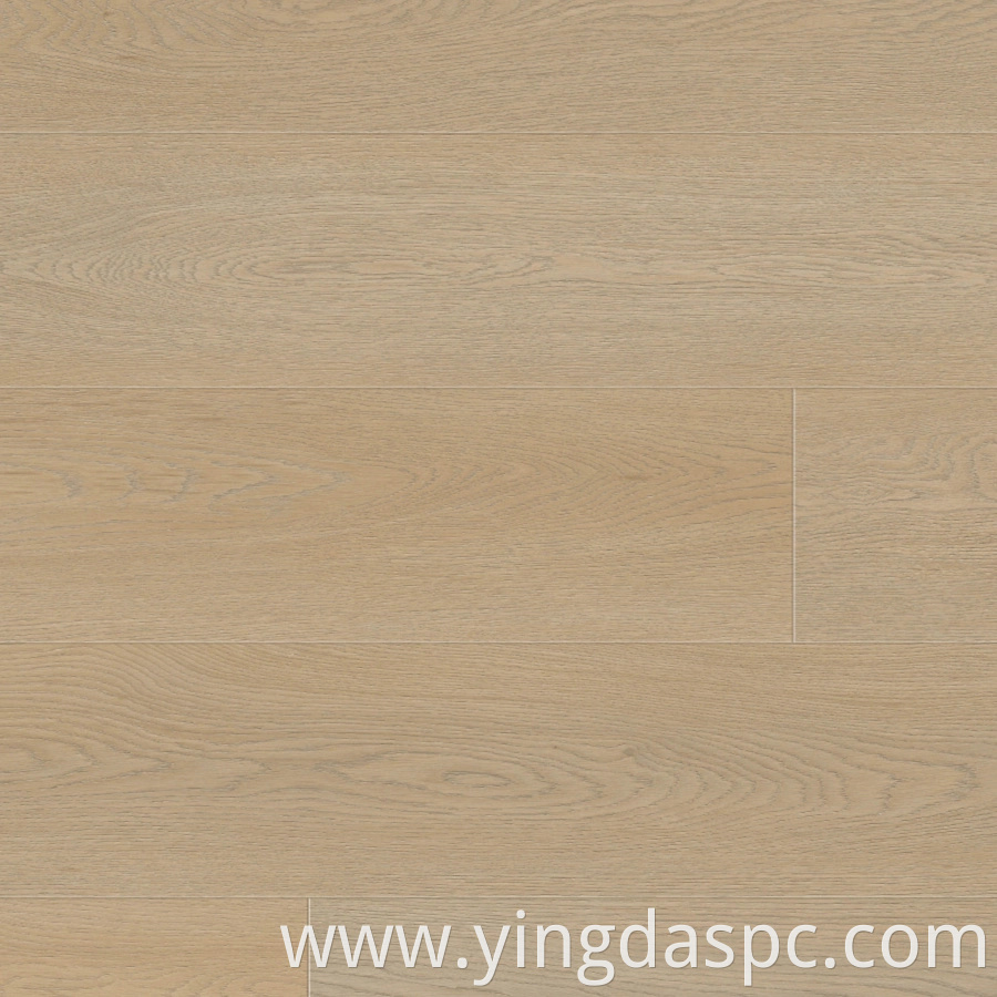 Luxury Vinyl Floor Planks PVC Lvt Lvp Flooring Vinyl Planks for Home Decoration